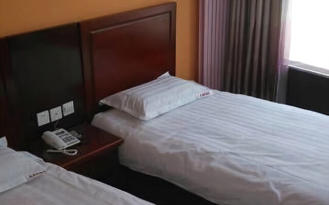 Beijing Longyuange Express Hotel Baiziwan Subway Station