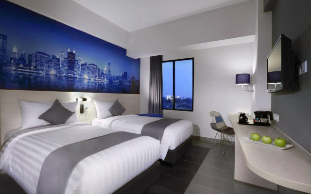 Hotel Neo+ Kebayoran Jakarta by ASTON