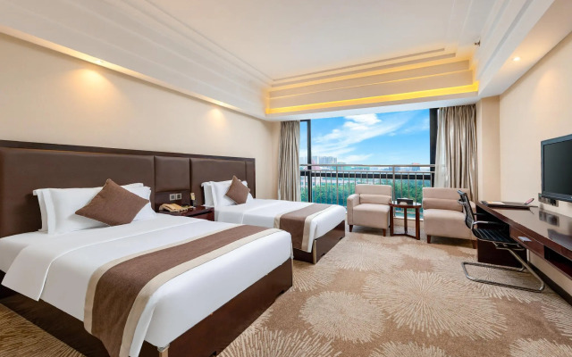 Park Lane Hotel