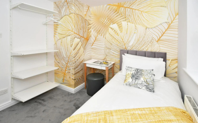 The Mews @ Aboyne Close Birmingham