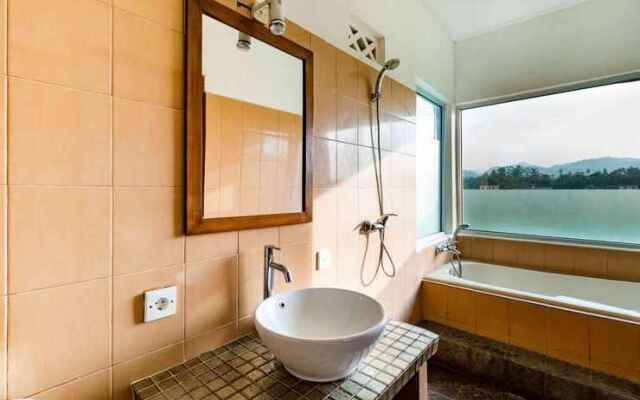 Medewi Surf Villa