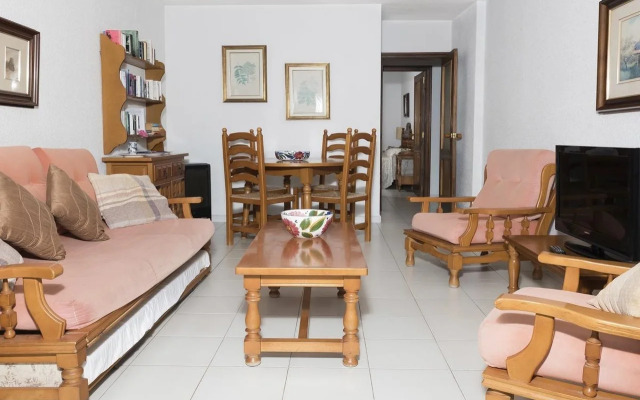 Apartamentos Turmalina