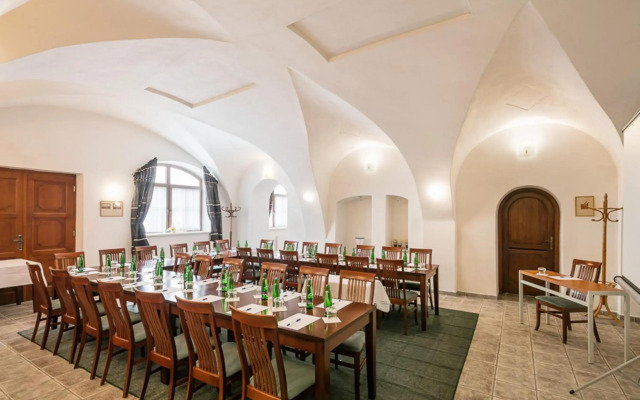 Wine Wellness Hotel Amande