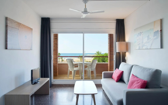 Apartamentos Palfuriana