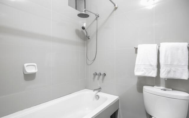 Hotel Las Palmas