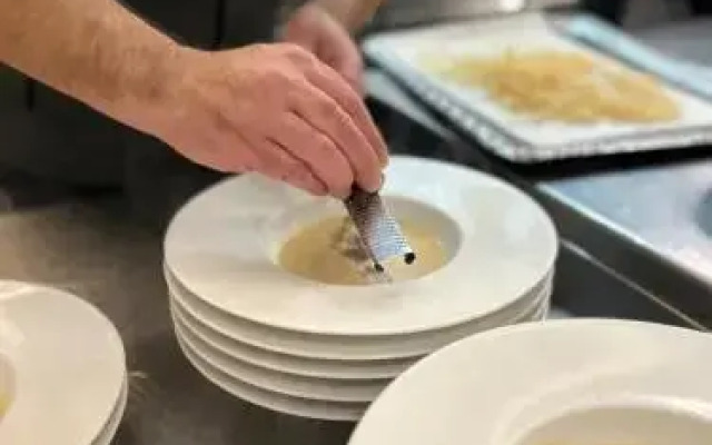 Steuermann