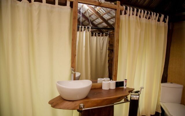 Yala Safari Camping