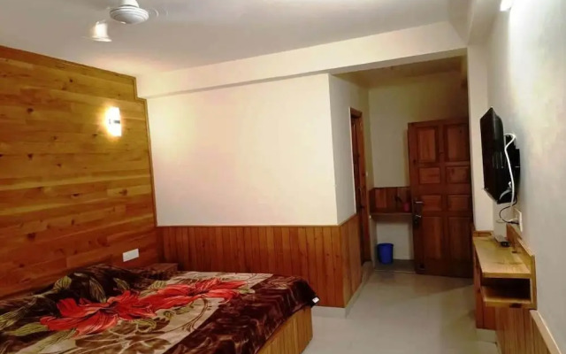 New Himank Homestay