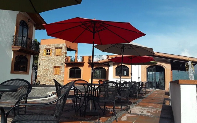 Resort y Balneario Los Angeles