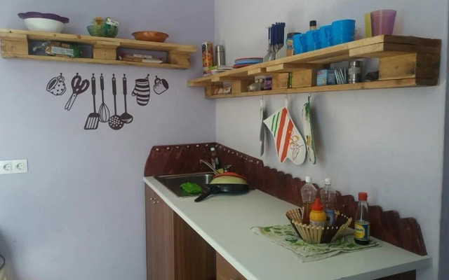 Small Funny World Athens - Hostel