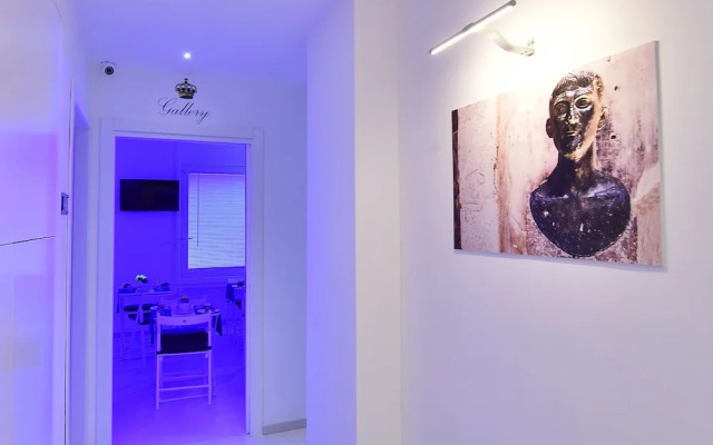 Maschio Angioino Suite