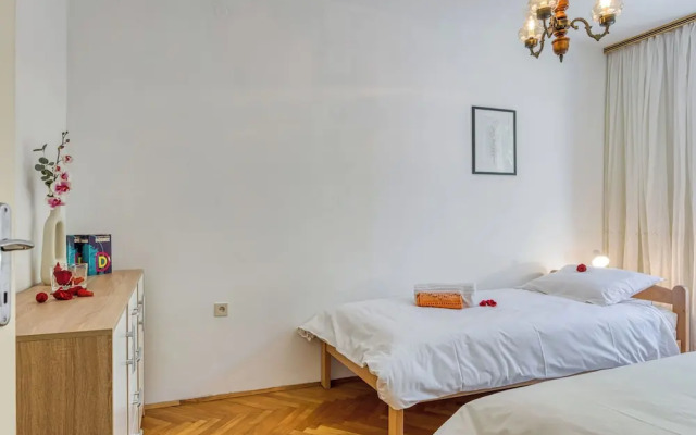 Apartment Masa Koper