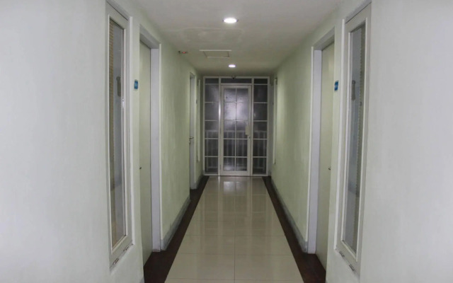 Sky Hotel Jogja