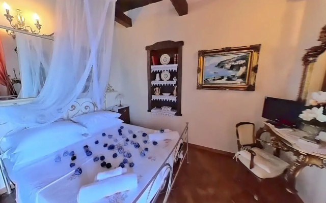 B&B Casa Angelieri