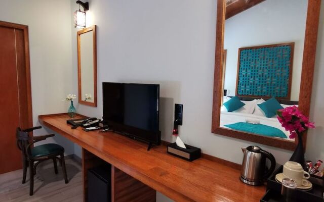 Village Hideaways & Spas