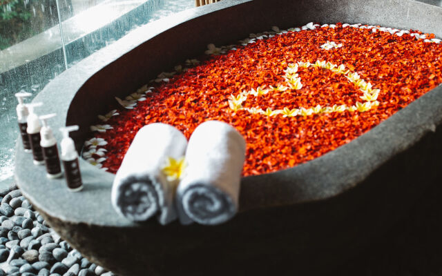 Theanna Villa and Spa Canggu