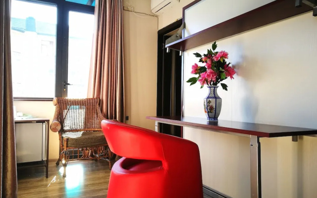 Top Boutique Hotel