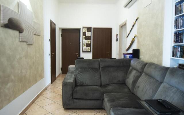 Quadrilocale Ospedale Galeazzi Sacco G&P3