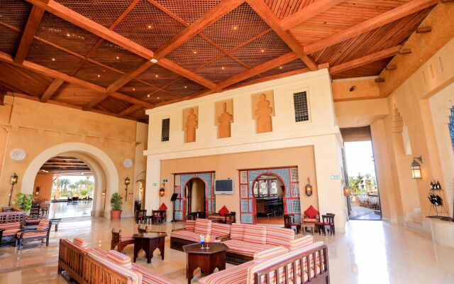 Pickalbatros Sands Port Ghalib