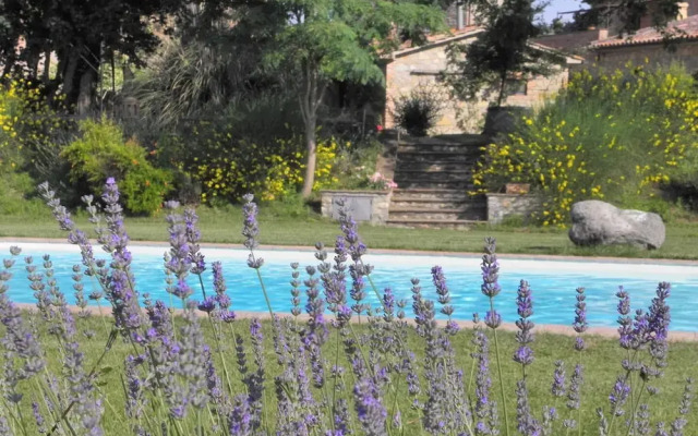 Borgo Santa Maria Privat Pool Wifi