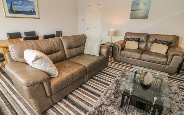 Birkby Lodge