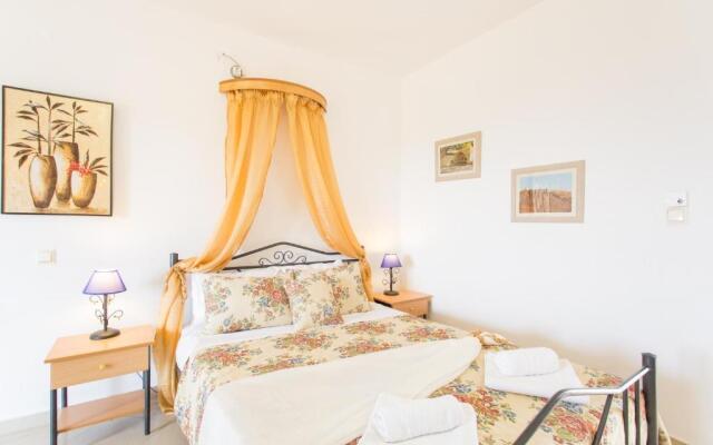 Saint George's Hotel
