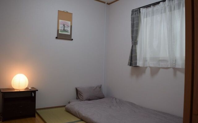 Kyoto Shaw Inn