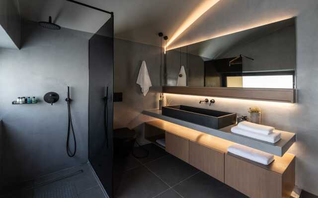 The Sand City Apartment