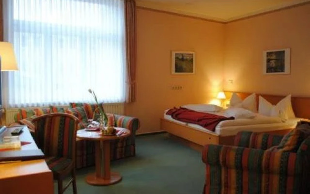 Rathaus Hotel Wernigerode