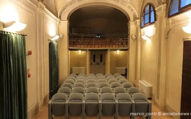 B&B Borgo Medievale San Quirico d'Orcia