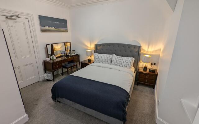 Cambeth Lodge