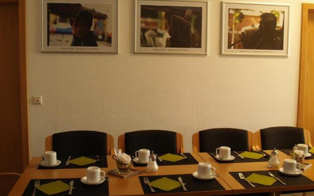 Boardingroom