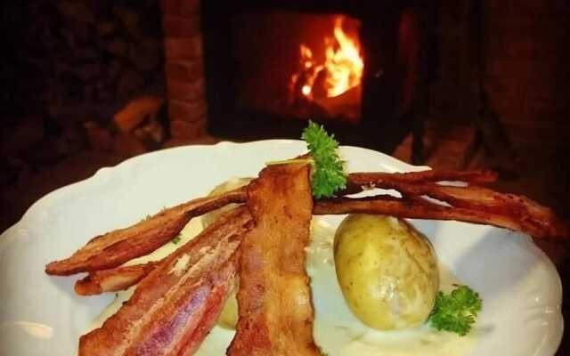 Halmstad Tönnersjö Golf Course