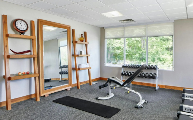 Courtyard by Marriott Rochester East/Penfield
