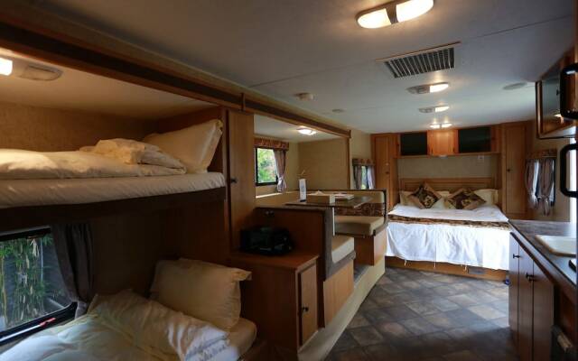 Xiamen Dayun Rv Camp