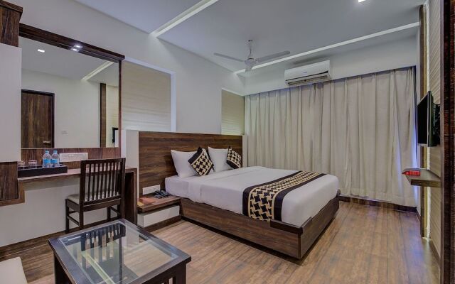 Edition O 30007 Crown Inn Panvel