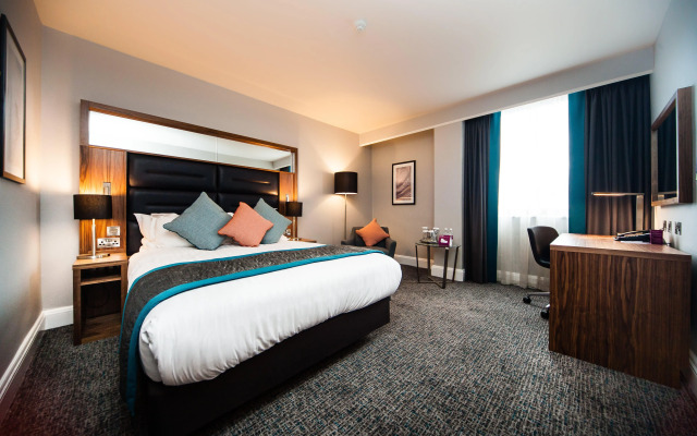 Crowne Plaza Leeds by IHG