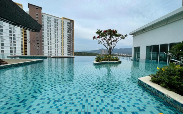 Mesa Hill Nilai by Beestay Management