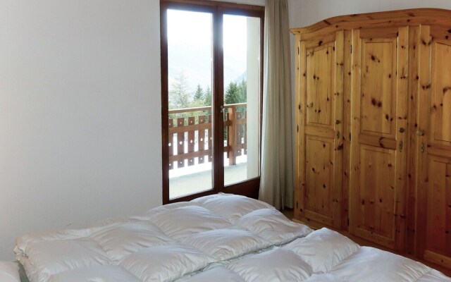 Basilic Vex in Vex With 4 Bedrooms and 3 Bathrooms