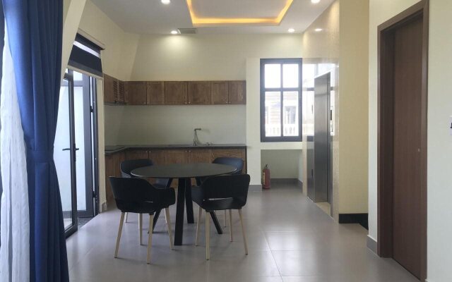 QB Casa Residence