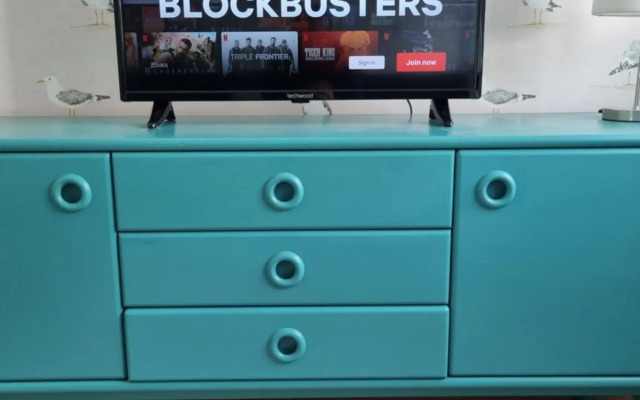 Visit Seaford Apartment - 4 Bedroom - Sleeps 9