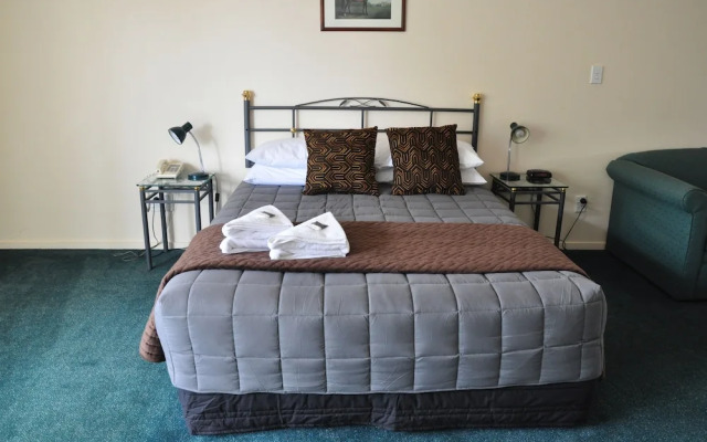O'Reillys Motel