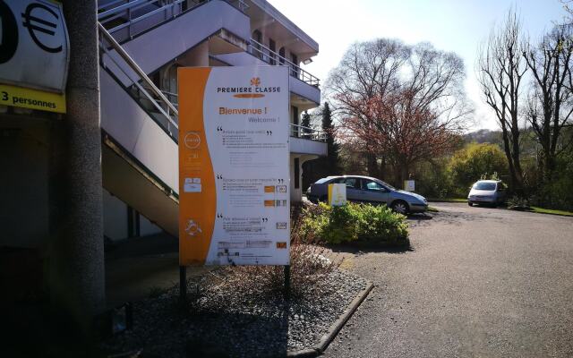Première Classe Metz Nord - Sémécourt