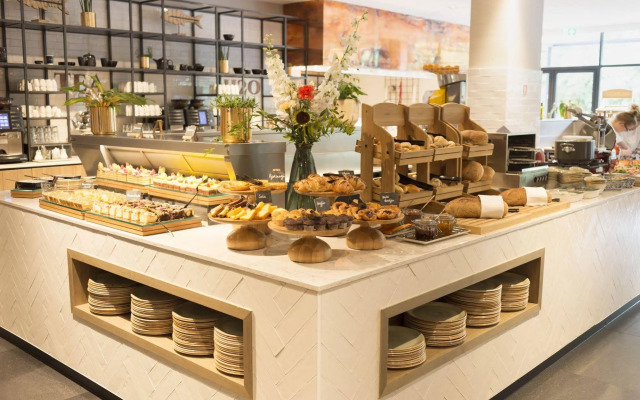 Van der Valk Hotel Antwerpen