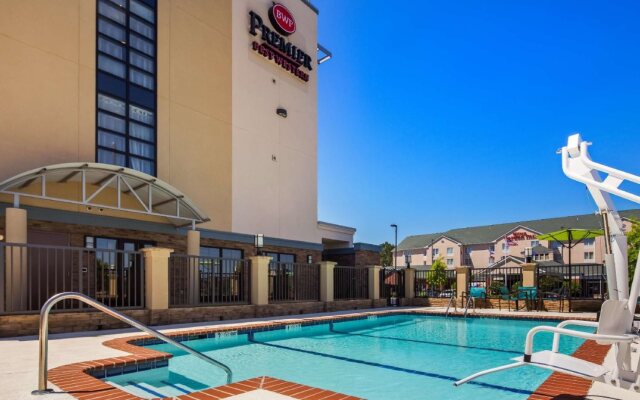 Best Western Premier University Inn