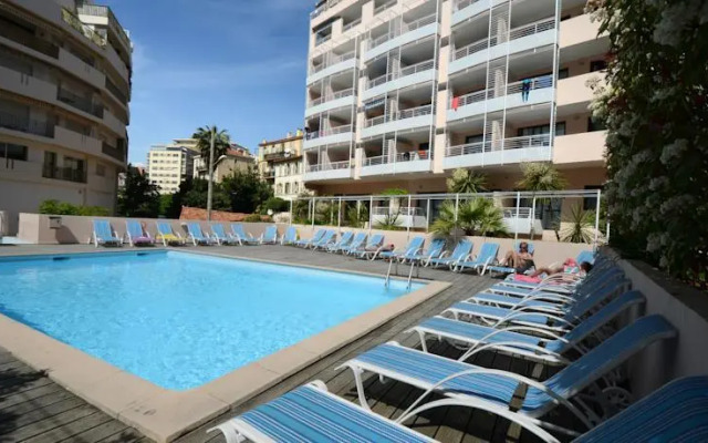 AppartHotel Odalys Les Felibriges