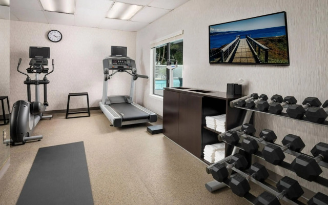 Residence Inn by Marriott San Francisco Airport/ San Mateo