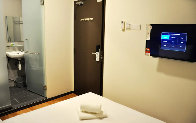 Gem Hotel Nusajaya