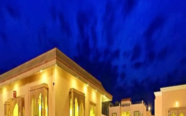 OM Rudrapriya Resort