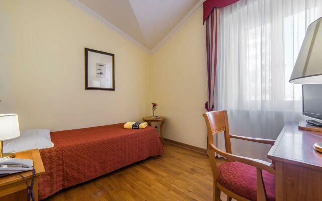 Hotel Ville Bianchi